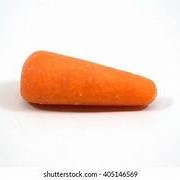 Baby Carrot